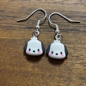 Hello Kitty & Friends Earrings